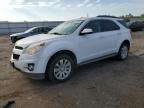 2010 Chevrolet Equinox Lt იყიდება Fredericksburg-ში, VA - Side