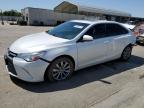 2017 Toyota Camry Le იყიდება Fresno-ში, CA - Rear End