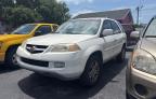 2004 Acura Mdx Touring for Sale in Riverview, FL - Minor Dent/Scratches