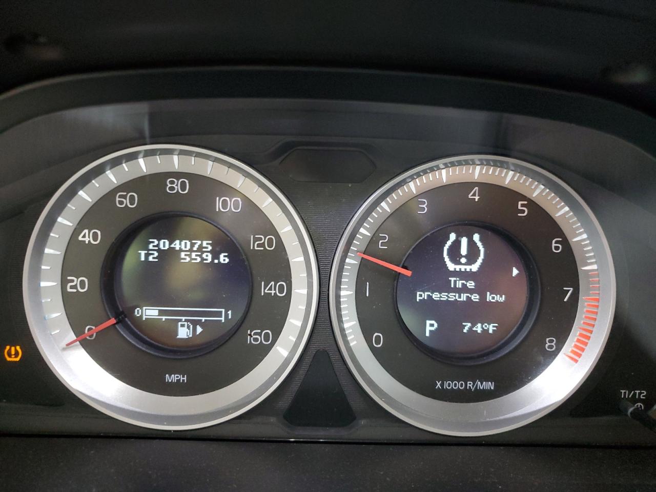2012 Volvo Xc60 3.2 VIN: YV4940DZ1C2281106 Lot: 58762165