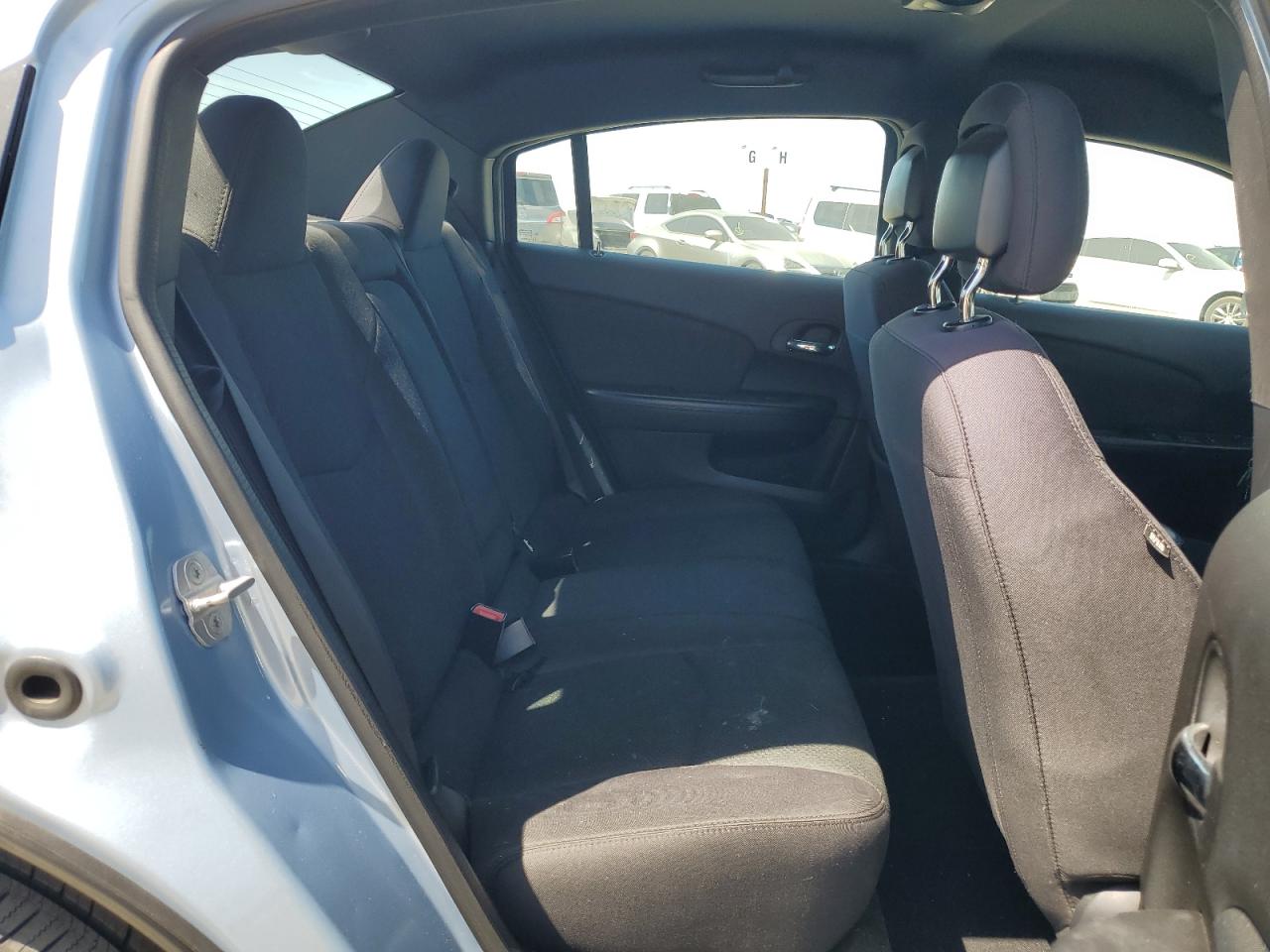 2012 Chrysler 200 Touring VIN: 1C3CCBBG9CN224499 Lot: 56733655