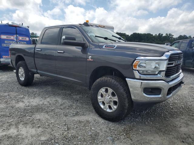  RAM 2500 2019 Gray