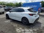 2023 Toyota Corolla Xse en Venta en Marlboro, NY - Front End