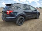 2017 FORD EXPLORER XLT à vendre chez Copart AB - CALGARY