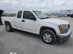 2007 Gmc Canyon  на продаже в Tulsa, OK - Mechanical