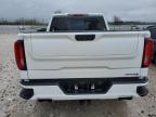 2019 Gmc Sierra K1500 At4 продається в Wayland, MI - Front End