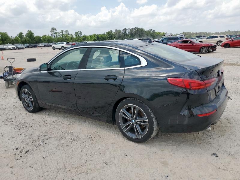  BMW 2 SERIES 2023 Czarny