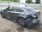 2024 Honda Civic Ex for Sale in Moraine, OH - Rear End