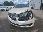 2016 Lincoln Mkx Select за продажба в Montgomery, AL - Front End