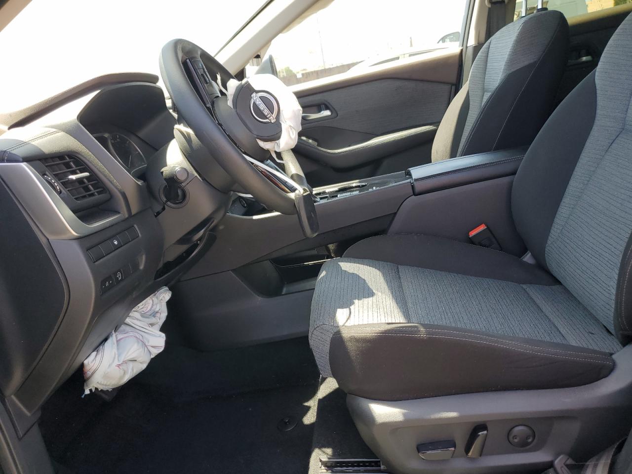 JN8BT3BA7PW419255 NISSAN ROGUE 2023