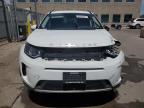 2020 Land Rover Discovery Sport S en Venta en Littleton, CO - Side