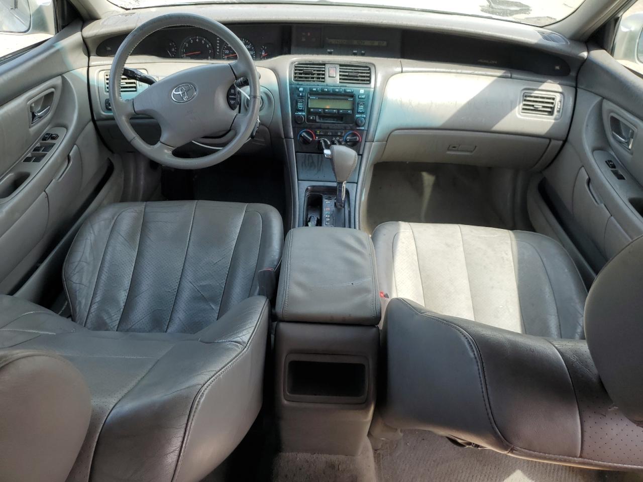 4T1BF28B14U377665 2004 Toyota Avalon Xl