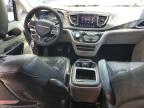 2017 Chrysler Pacifica Touring L Plus   იყიდება Oklahoma City-ში, OK - Top/Roof