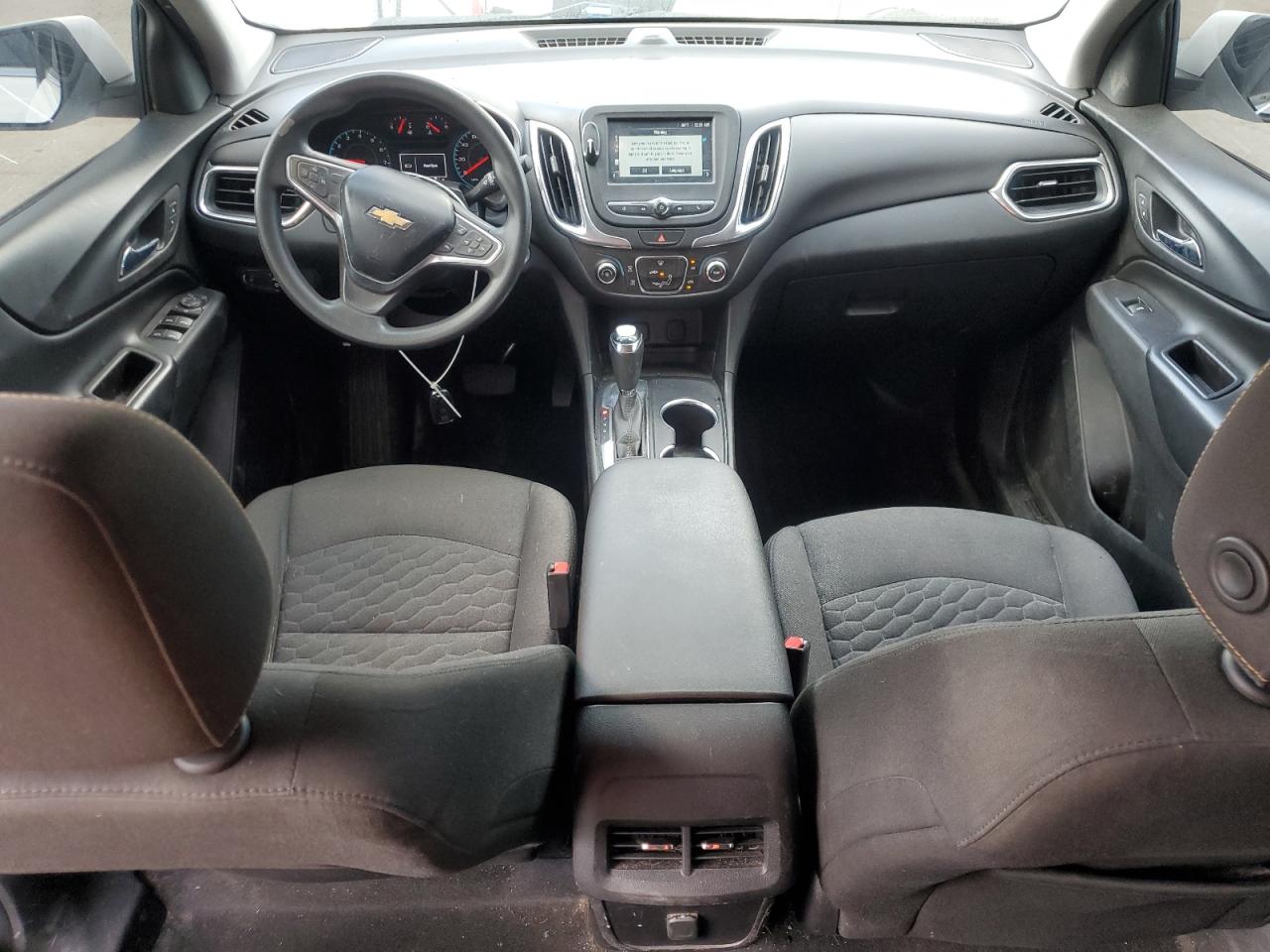 2GNAXJEV5J6203055 CHEVROLET EQUINOX 2018