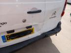 2015 CITROEN BERLINGO 8 for sale at Copart SANDY