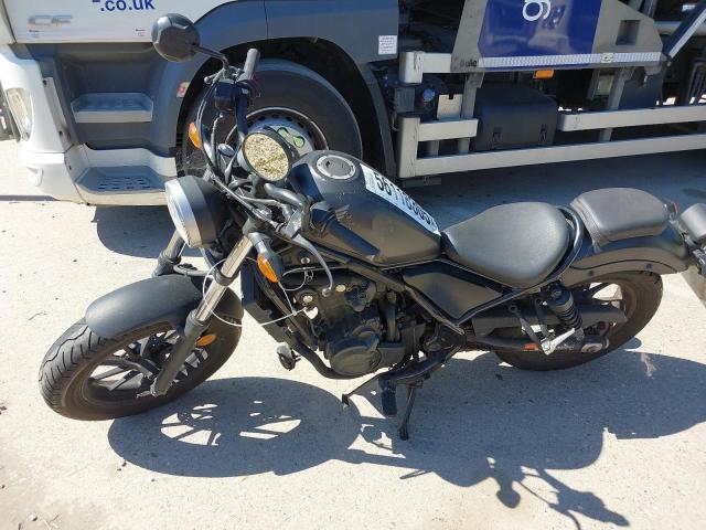 2019 HONDA CMX 500 A-