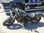 2019 HONDA CMX 500 A- for sale at Copart SANDY