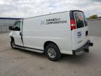 2017 GMC SAVANA G2500 for sale at Copart ON - COOKSTOWN