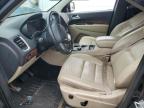 2015 Dodge Durango Limited na sprzedaż w New Britain, CT - Side