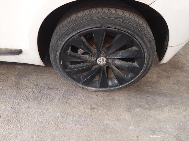2009 VOLKSWAGEN SCIROCCO G