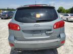 2007 Hyundai Santa Fe Se zu verkaufen in Loganville, GA - Front End