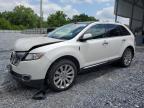 2013 Lincoln Mkx  for Sale in Cartersville, GA - Front End