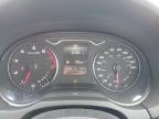 2015 AUDI A3 S LINE for sale at Copart BRISTOL