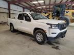 2024 Nissan Frontier S for Sale in Knightdale, NC - Side