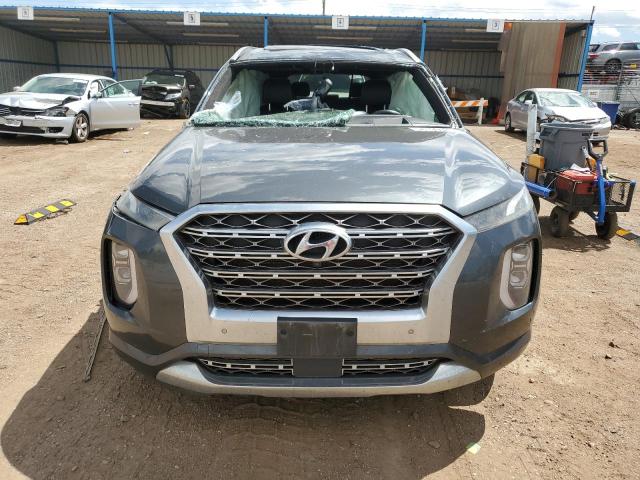  HYUNDAI PALISADE 2020 Серый