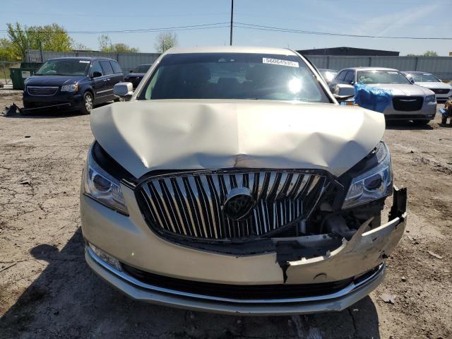  BUICK LACROSSE 2015 Цвет загара