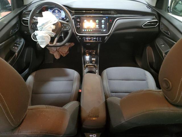  CHEVROLET BOLT 2023 Белый