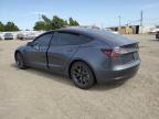 2021 Tesla Model 3    zu verkaufen in American Canyon, CA - Rear End