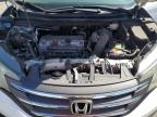 2012 Honda Cr-V Lx en Venta en Antelope, CA - Rear End