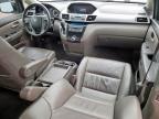 2012 Honda Odyssey Exl   იყიდება Houston-ში, TX - Side