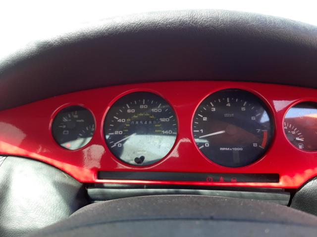 1998 FIAT COUPE 20V