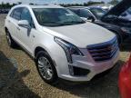 2019 Cadillac Xt5 Luxury en Venta en West Palm Beach, FL - Water/Flood