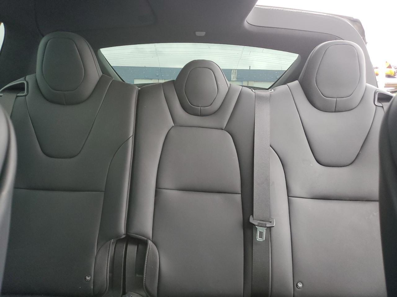 2019 Tesla Model X VIN: 5YJXCDE4XKF187888 Lot: 56365705