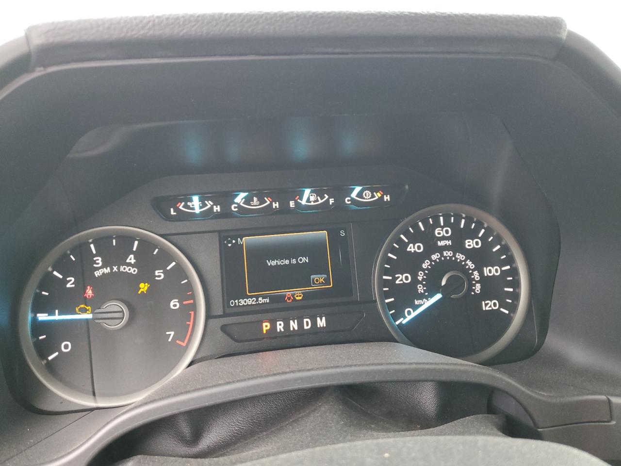 1FTFX1E47LKD65033 FORD F-150 2020