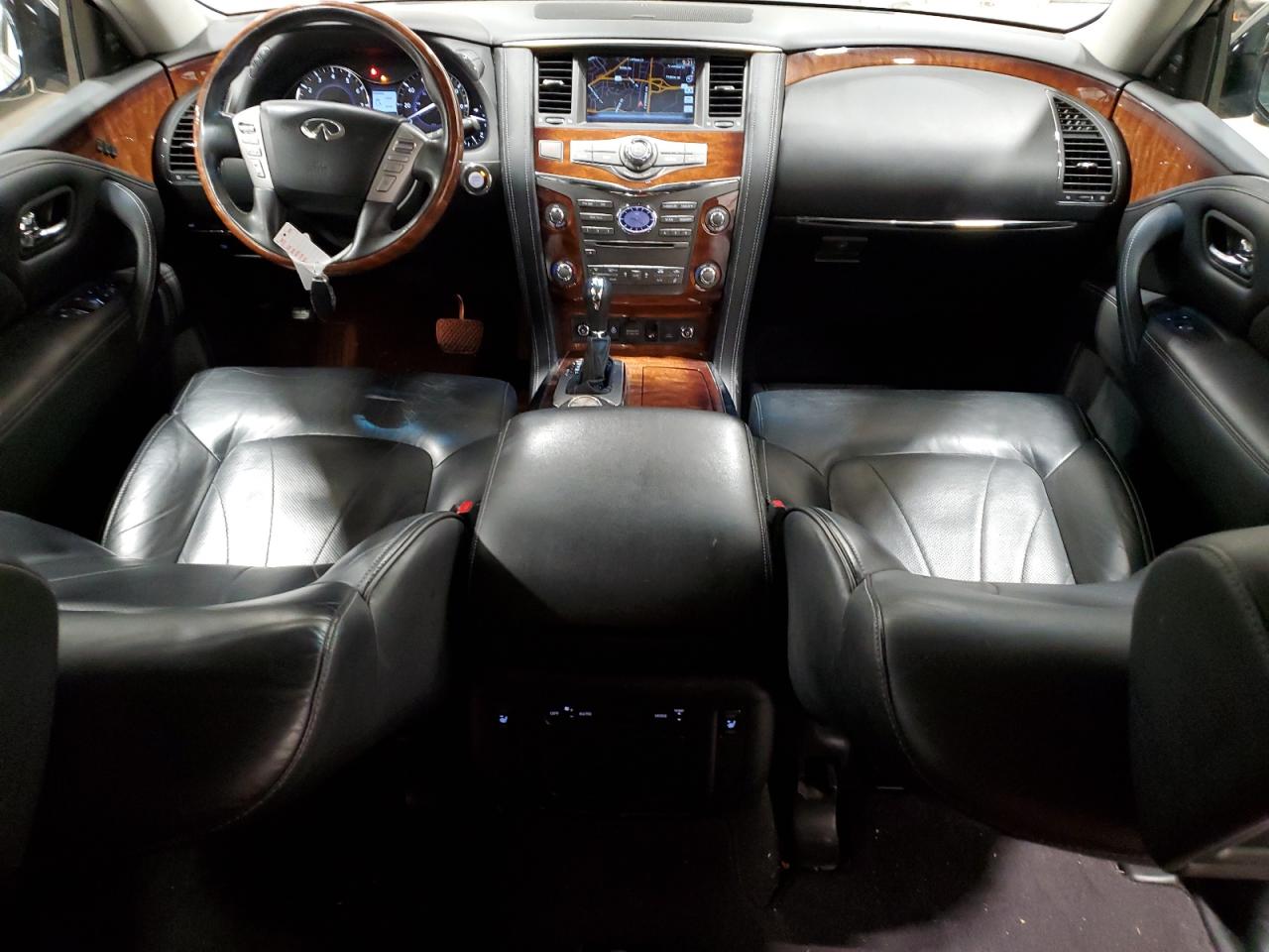 JN8AZ2NC2G9401262 INFINITI QX80 2016