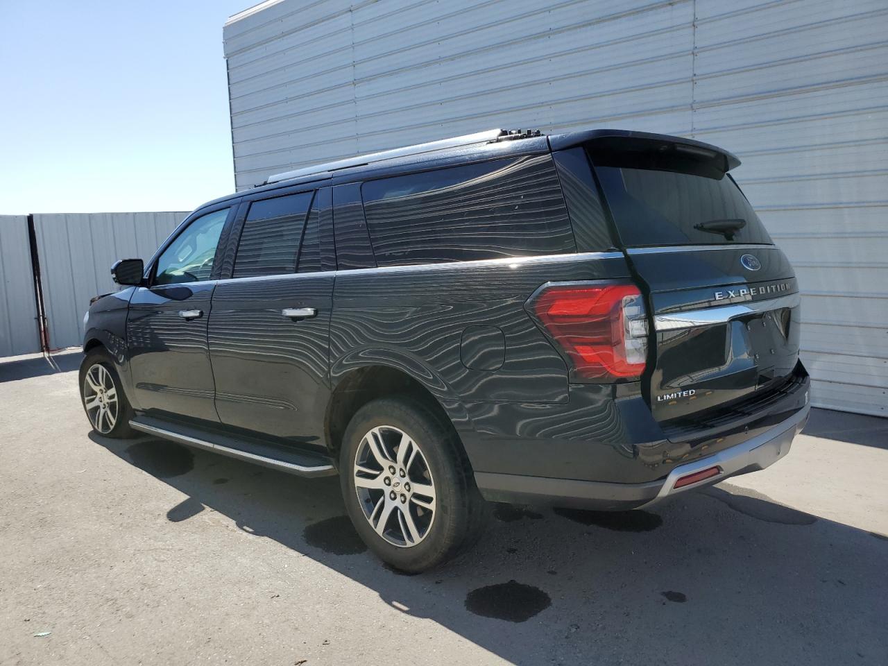 1FMJK1KT5NEA59403 FORD EXPEDITION 2022
