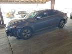 2012 Kia Optima Hybrid zu verkaufen in American Canyon, CA - Front End