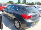2013 VAUXHALL ASTRA ENER for sale at Copart SANDY