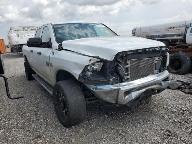 Pickups DODGE RAM 3500 2012 White
