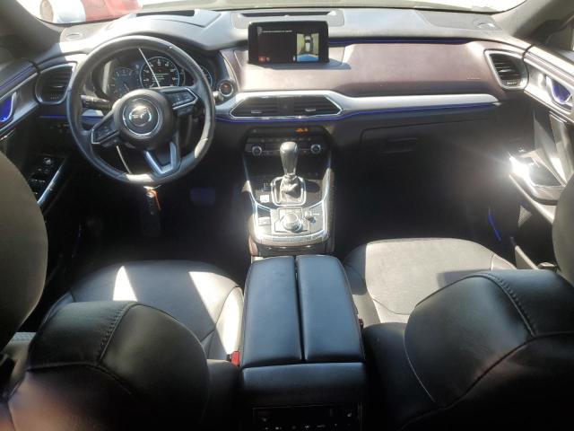  MAZDA CX-9 2019 Szary