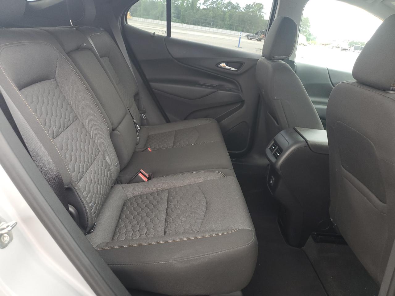 2019 Chevrolet Equinox Lt VIN: 2GNAXKEV2K6192183 Lot: 56540185