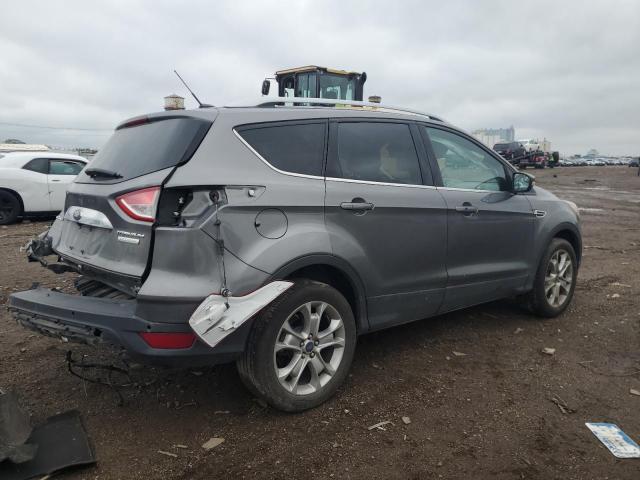  FORD ESCAPE 2014 Серый