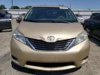 Sacramento, CA에서 판매 중인 2011 Toyota Sienna Le - Mechanical
