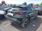 2021 NISSAN JUKE TEKNA for sale at Copart ROCHFORD