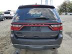 2016 Dodge Durango Limited за продажба в Windsor, NJ - Side
