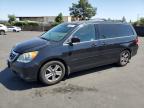 2009 Honda Odyssey Touring за продажба в San Martin, CA - Minor Dent/Scratches